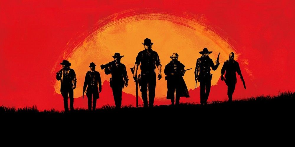 İstanbul'da sıradan bir gece kulübünde RDR 2'nin ne işi var?