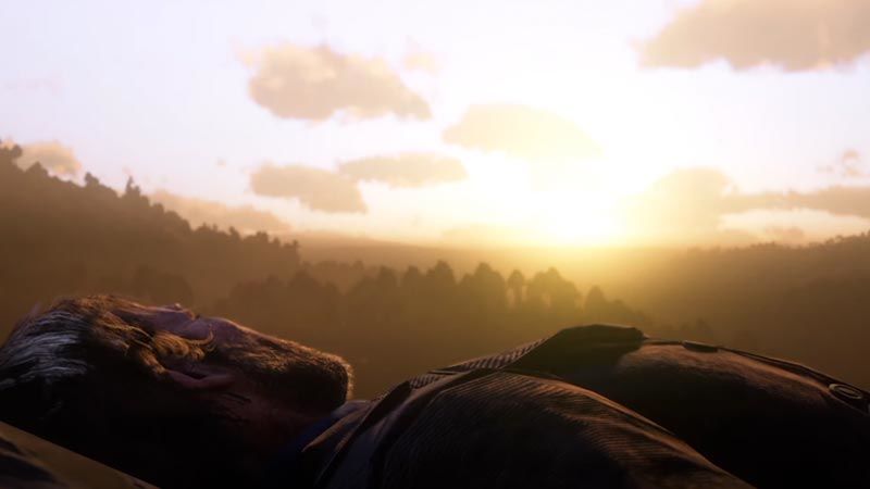Red Dead Redemption 2: Arthur's Redemption İle Yeni Maceralar