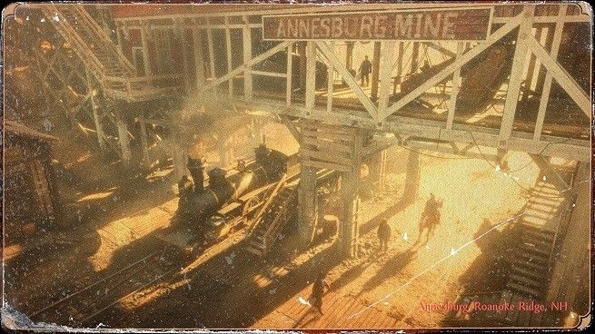 Red Dead Redemption 2'nin yeni ekran görüntüleri yayınlandı
