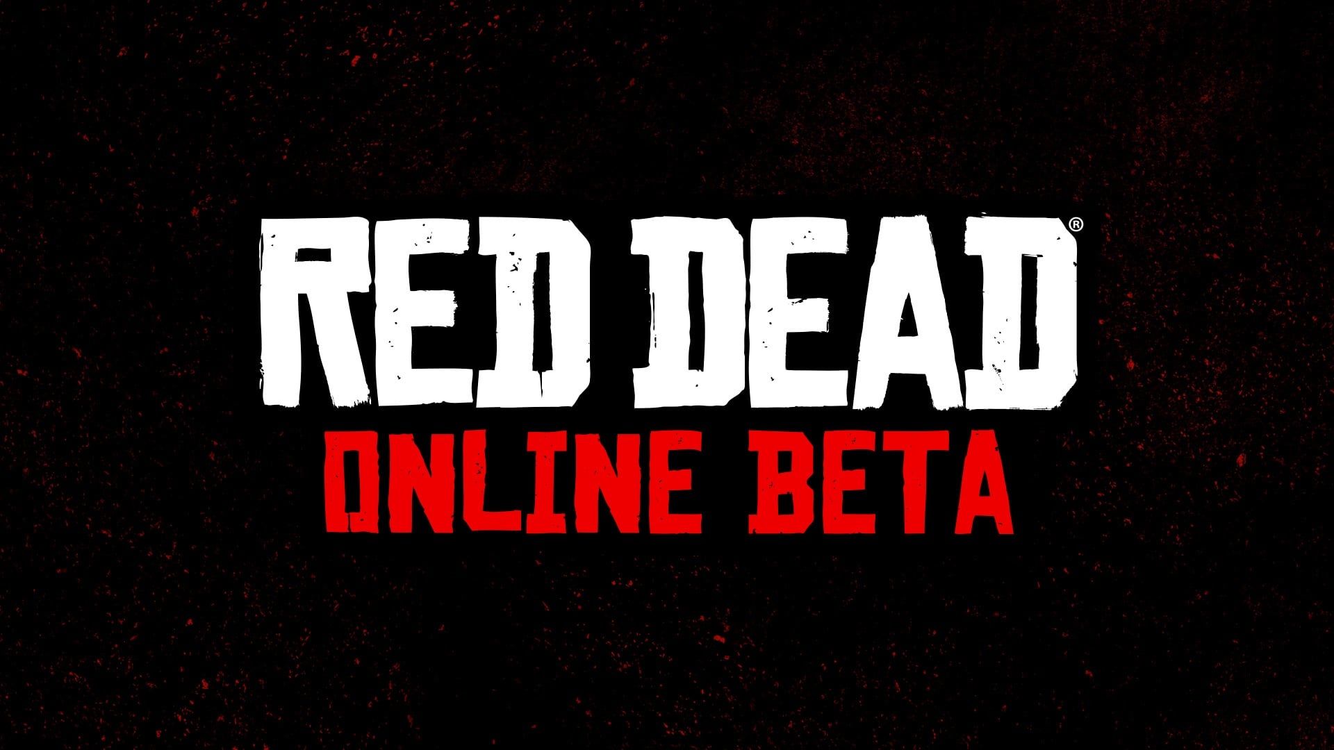 Red Dead Online'dan ilk detaylar