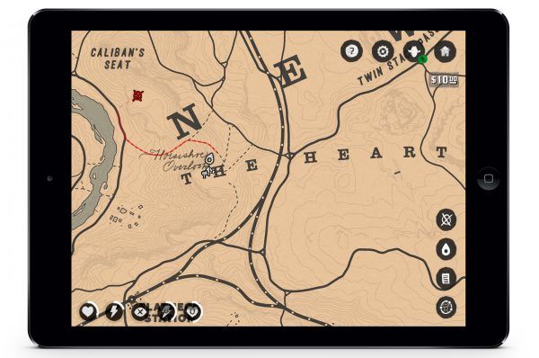 Red Dead Redemption 2'nin Mobil uygulaması da yolda