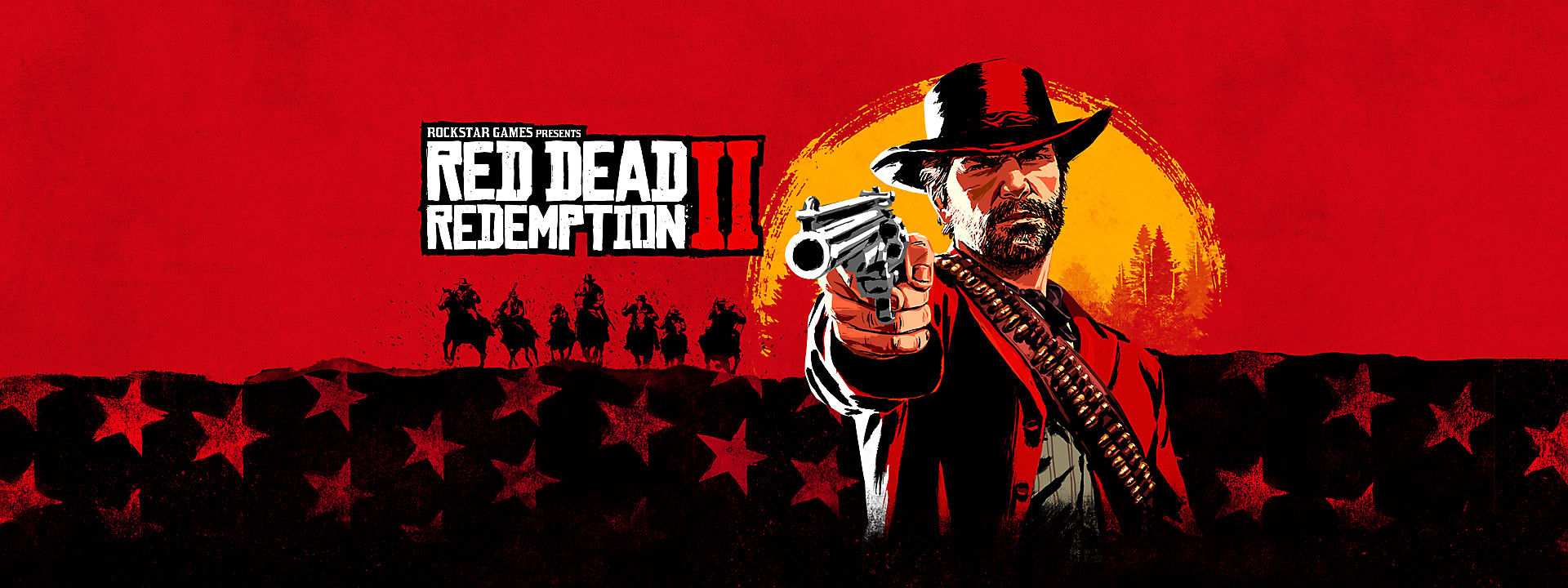Red Dead Redemption 2, Xbox Game Pass sistemine ekleniyor!
