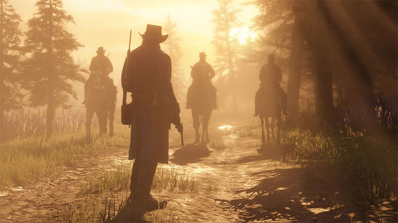 Red Dead Online Türkiye fiyatı açıklandı