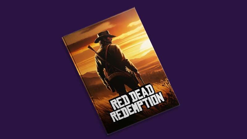 Red Dead Redemption Serisinin Öncesi: Red Dead'in Tarihi Kitabı Duyuruldu