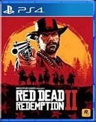 Red Dead Redemption 2 PS4 İnceleme