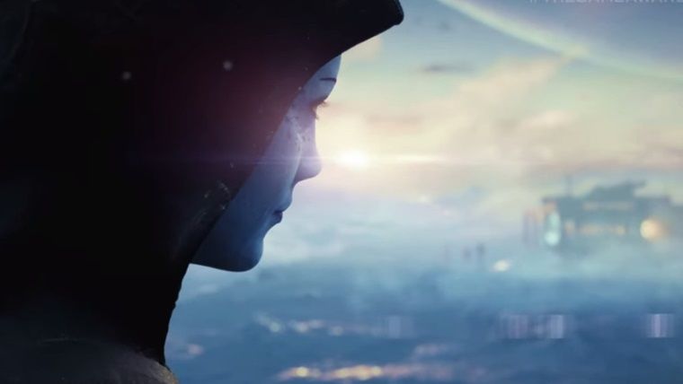 Deus Ex yazarı Mass Effect 5 ekibine katıldı