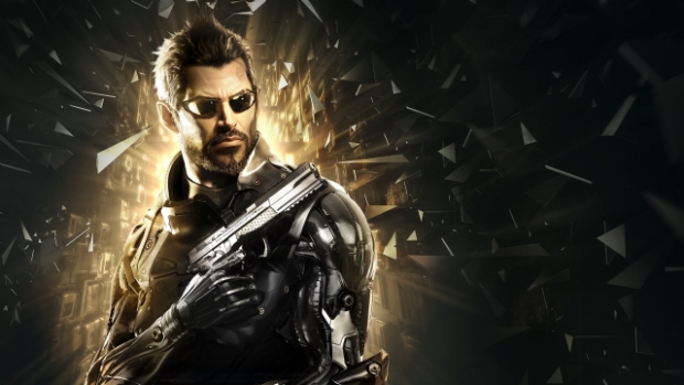 Deus Ex: Mankind Divided'in çıkışında DirectX 12 desteği yok!