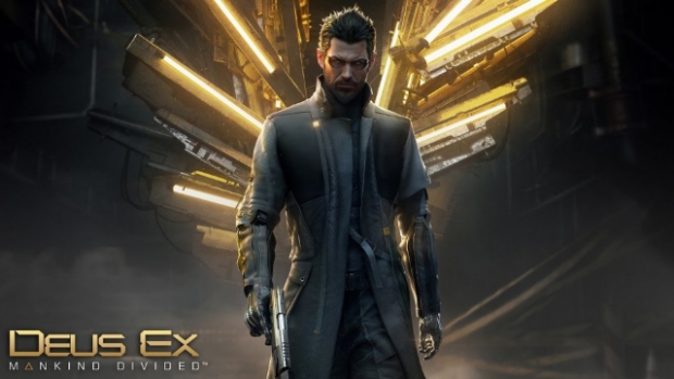 Deus Ex: Mankind Divided'a Steam'de büyük indirim