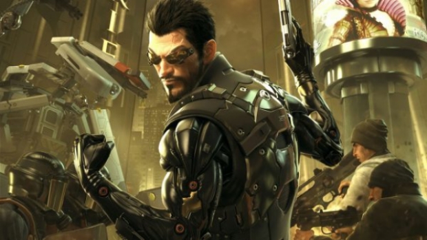 Uzun bir süre boyunca yeni Deus Ex oyunu olmayacak