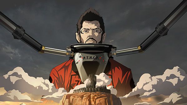 Deus Ex: Mankind Divided'ın yeni DLC'si için çıkış tarihi açıklandı