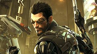 Deus Ex: Mankind Divided'dan üç buçuk dakikalık muhteşem duyuru fragmanı