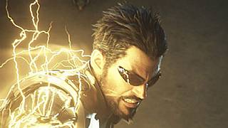 Deus Ex: Mankind Divided'ı kimseyi öldürmeden bitireceğiz!