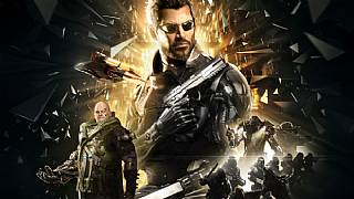 Deus Ex: Mankind Divided'ın E3 gösterim tarihi belli oldu!