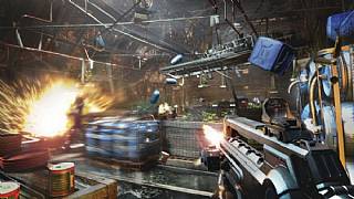 Deus Ex: Mankind Divided'dan harika teknoloji demosu