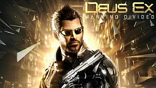 Deus Ex: Mankind Divided ertelendi!
