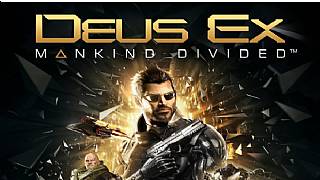 Deus Ex: Mankind Divided'tan iki yeni ekran görüntüsü