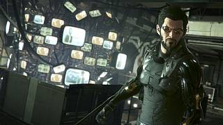 Yeni Deus Ex görsel anlamda çok iddialı!