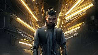 Deus Ex: Mankind Divided'dan müthiş 101 fragmanı