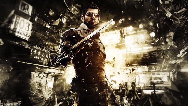 Deus Ex: Mankind Divided'ın çıkış videosu yayınlandı