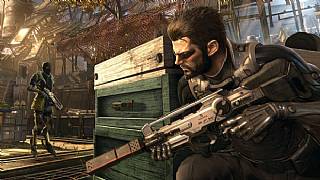 Deus Ex: Mankind Divided'ın Season Pass içeriği belli oldu