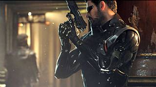 Deus Ex: Mankind Divided'in konsol karşılaştırma videosu yayınlandı
