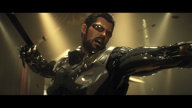 Deus Ex'i ön sipariş edenler, buna dikkat!