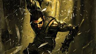 Oyuncular, Deus Ex: Mankind Divided'den hiç memnun değiller