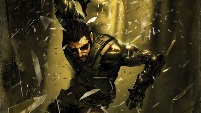 Oyuncular, Deus Ex: Mankind Divided'den hiç memnun değiller