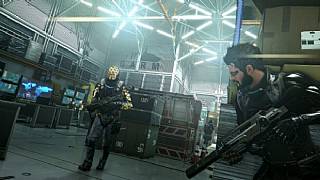 Deus Ex: Mankind Divided'ın DirectX 12 yaması bugün geliyor