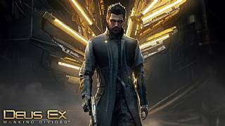 Deus Ex: Mankind Divided Steam OS'a geliyor