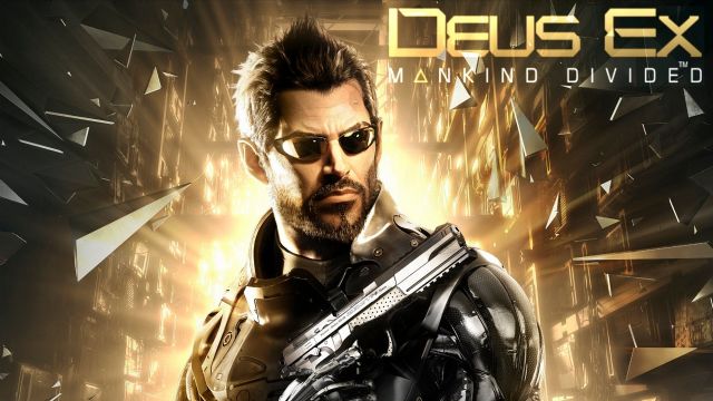 CPY Games bu sefer de Deus Ex: Mankind Divided oyununu kırdı
