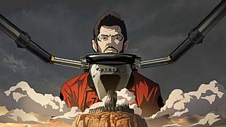 Deus Ex: Mankind Divided'ın yeni DLC'si için çıkış tarihi açıklandı