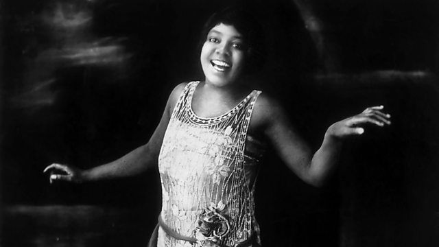 Bessie'nin ilk fragmanı yayımlandı