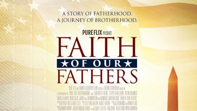 Faith of Our Fathers'ın ilk fragmanı yayımlandı