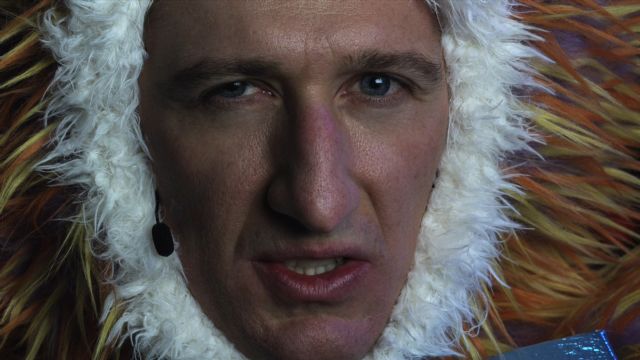 The Rumperbutts'ın ilk fragmanı yayımlandı