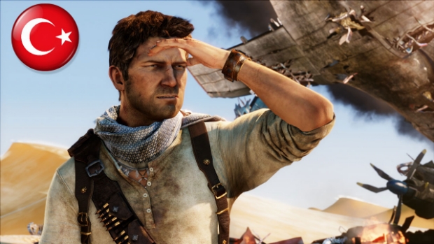 Uncharted: Nathan Drake Collection Türkçe Dublaj ile geliyor!