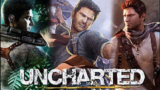 Uncharted Trilogy Remastered, E3'te duyurulabilir!