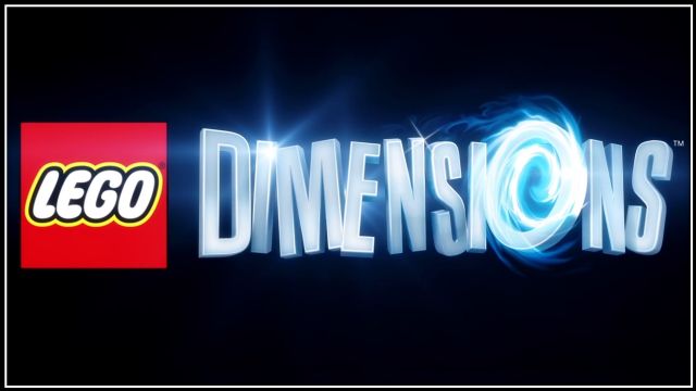 LEGO Dimensions için 3 yıllık plan hazır
