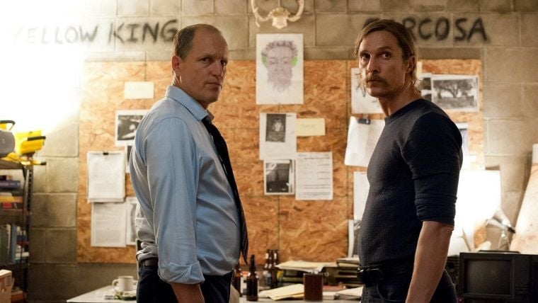 Woody Harrelson True Detective’e Kapıyı Kapattı