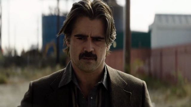 True Detective’in 2. Sezon fragmanı yayımlandı!