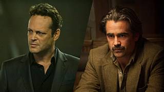 True Detective'in 2. sezonu için yeni fragman yayımlandı!