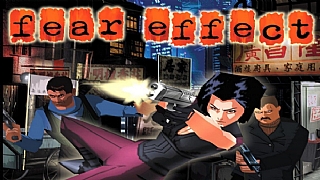 Fear Effect serisi gelecekte geri dönebilir!