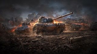 Belarus merkezli Wargaming, Ukrayna Savaşı hakkında açıklama yaptı