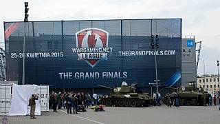 Wargaming.net Grand Finals 2015’in En Unutulmaz 10 Anı