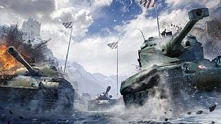 World of Tanks'te hakimiyet savaşları başlıyor