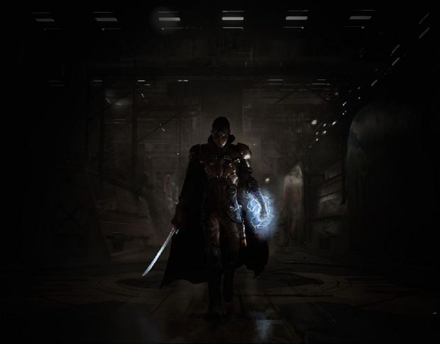 Bound by Flame'in yapımcılarından yeni bir RPG