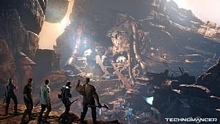 Technomancer'ın E3 2016 fragmanı yayımlandı