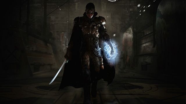 Technomancer: Mars’ta hayatta kalmak için neler yapmalı?