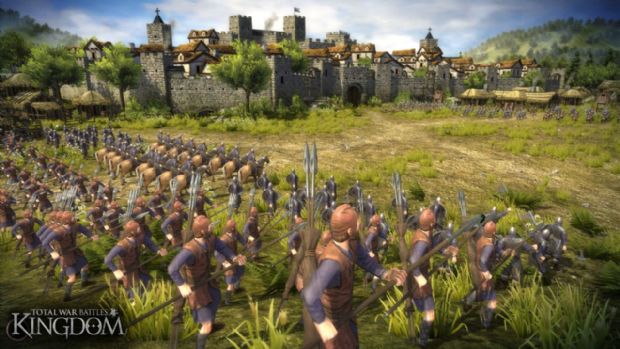 Total War Battles: Kingdom'ın açık betası başladı