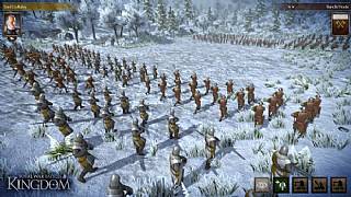 Total War Battles: Kingdom'ın açık betası başladı